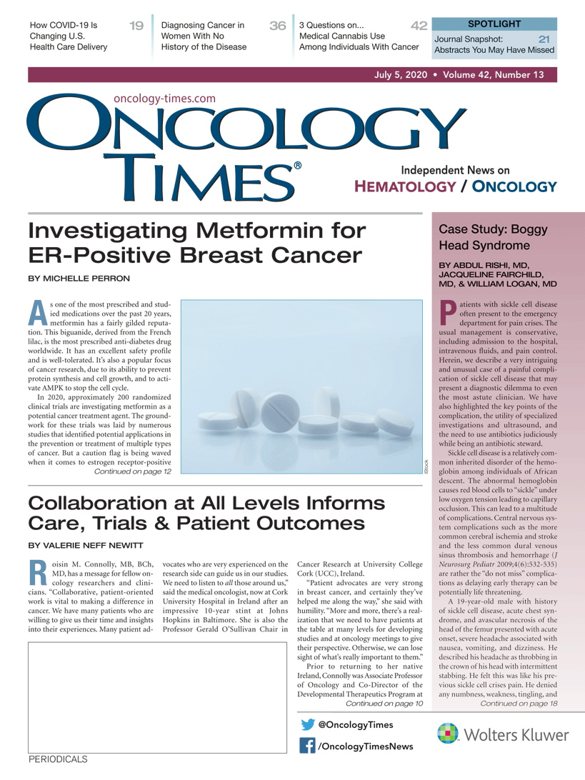 Oncology Times 