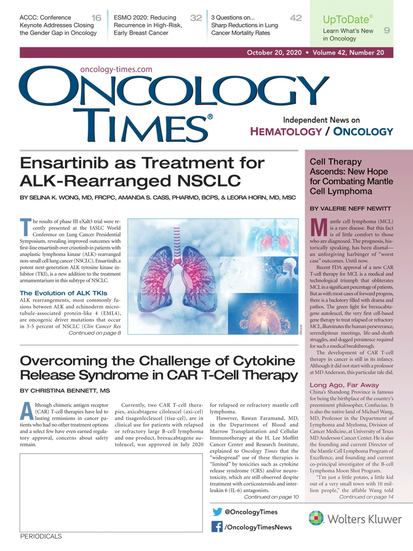 Oncology Times 