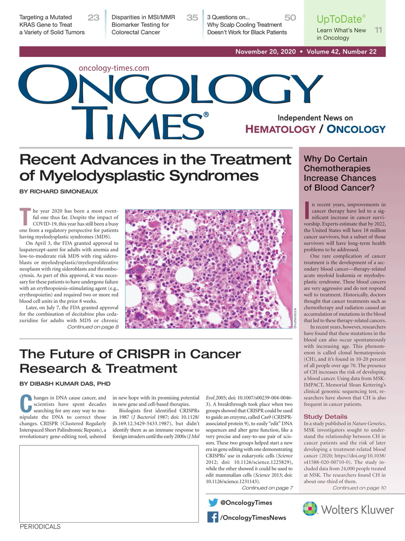 Oncology Times 