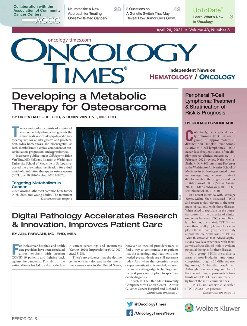 Oncology Times 