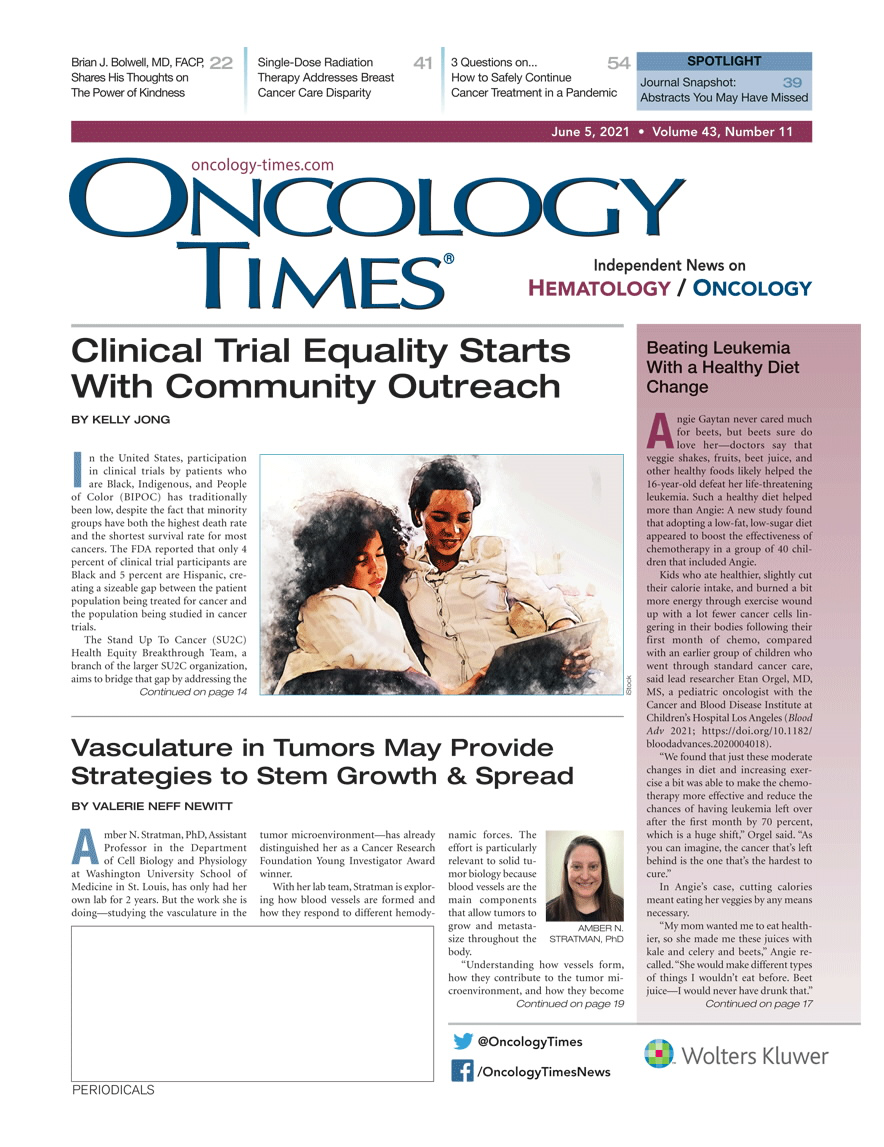 Oncology Times 