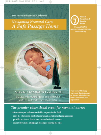 Advances in Neonatal Care