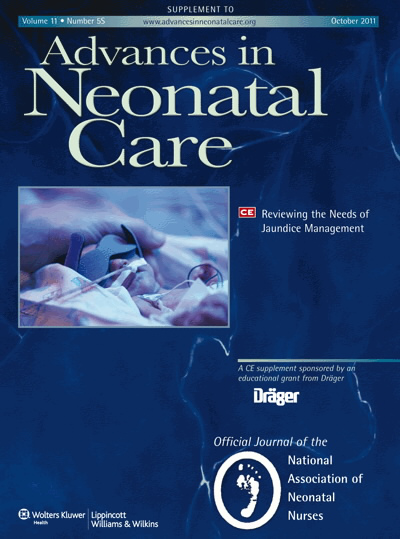 Advances in Neonatal Care