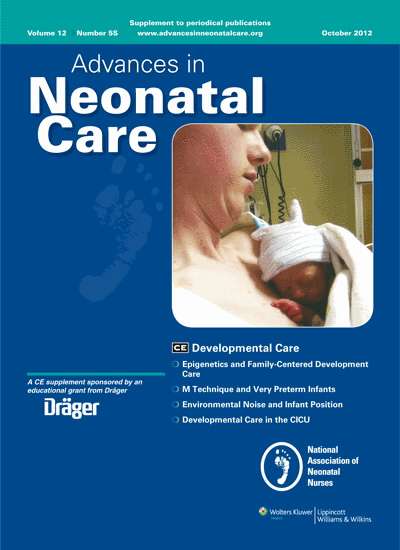 Advances in Neonatal Care