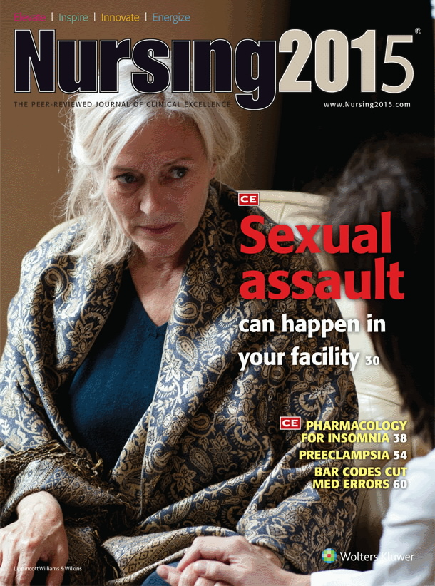 Nursing2025
