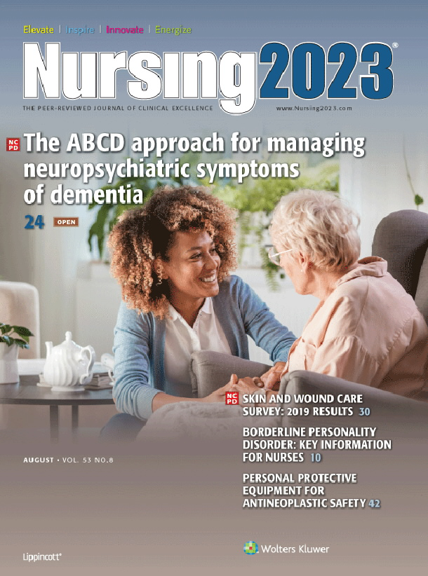 Nursing2024