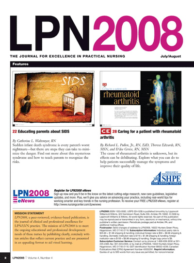 LPN2009