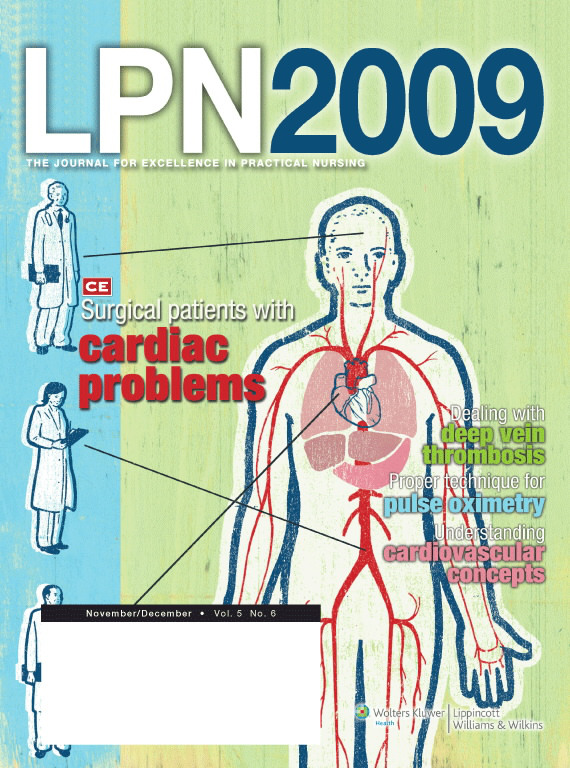 LPN2009