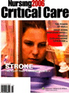 Nursing2020 Critical Care