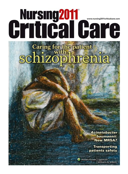 Nursing2020 Critical Care