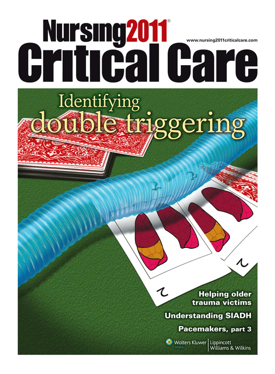 Nursing2020 Critical Care