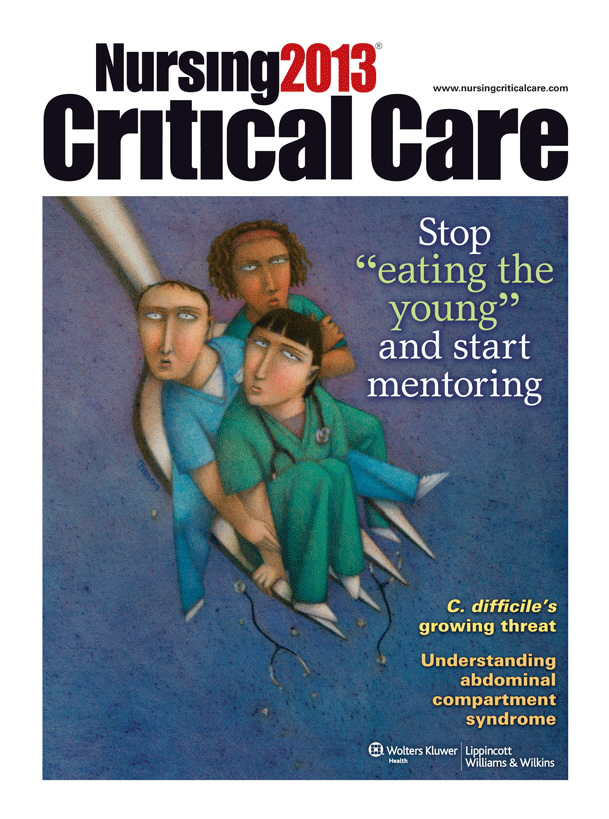 Nursing2020 Critical Care