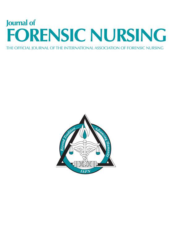 Journal of Forensic Nursing 