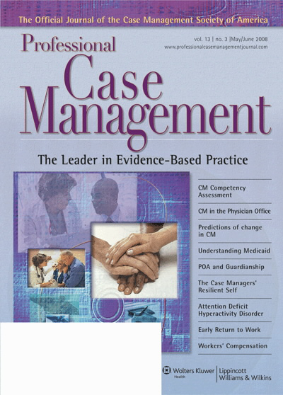 Professional Case Management 