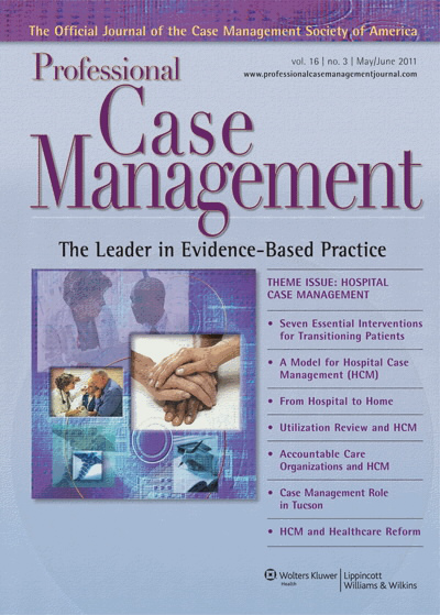 Professional Case Management 