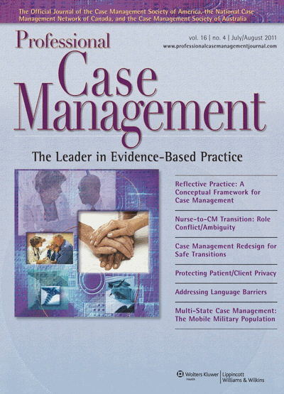 Professional Case Management 