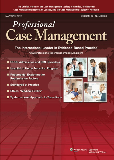 Professional Case Management 