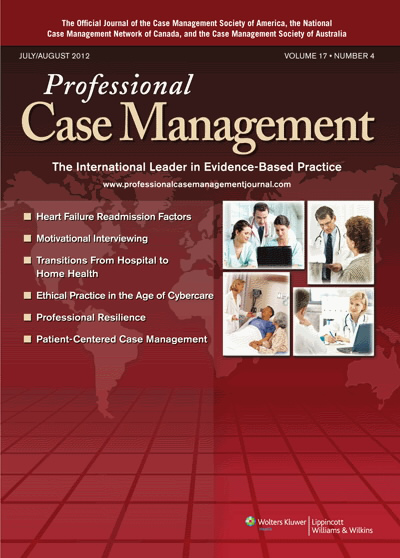 Professional Case Management 