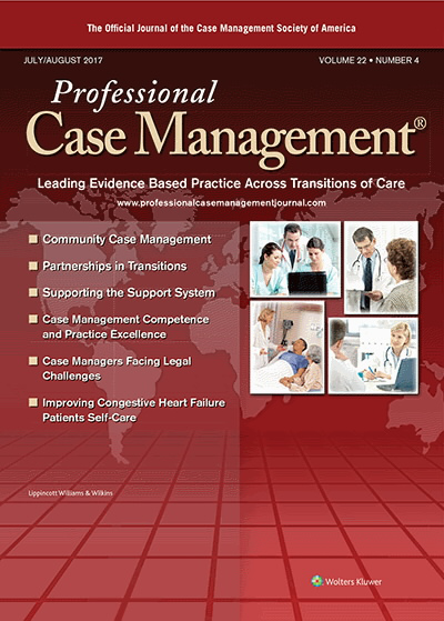 Professional Case Management 