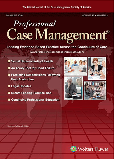 Professional Case Management 