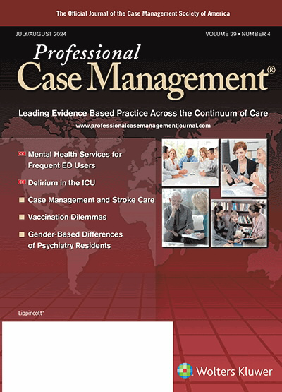 Professional Case Management 