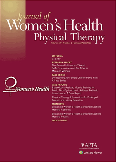 Physical Therapy Interventions for Prolonged Postpartum Urinary Retention, Article