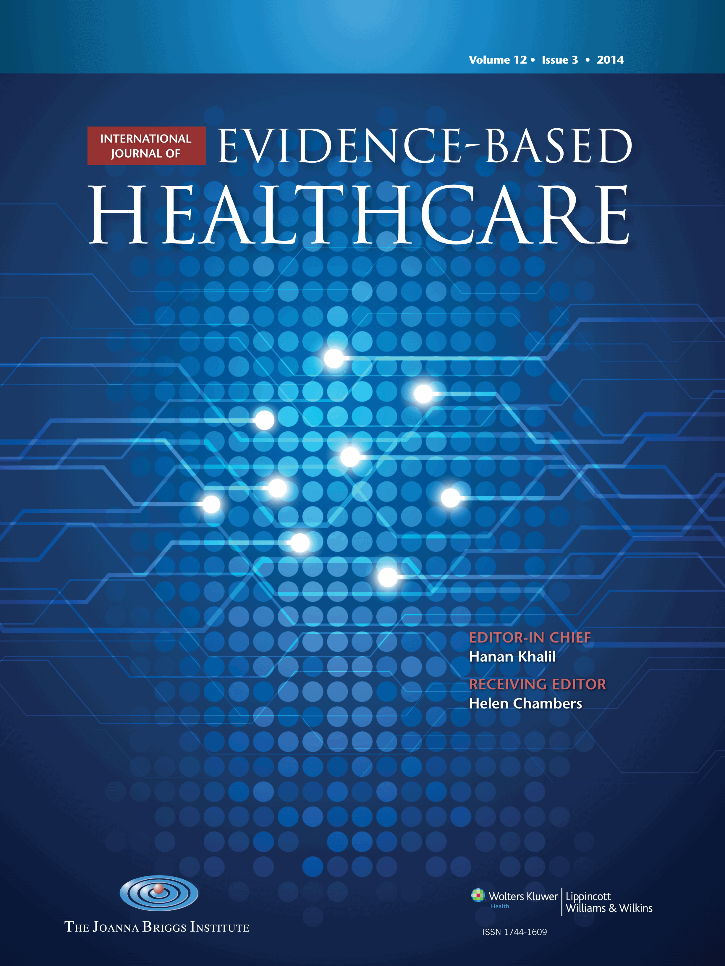 JBI Evidence Implementation